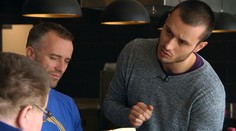 Ako vytvárali jedálničky pre extrémne obéznych? Pozrite sa s nami do kuchyne