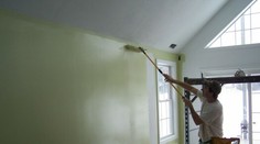 Život bez signálu. Britka má dom vymalovaný špeciálnym náterom