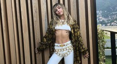 Toto bude pre Liama rana pod pás. Miley vysvetlila, prečo ho už nechce