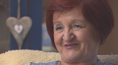 Pani Elena ako jedna z mála ľudí prekonala rakovinu pankreasu