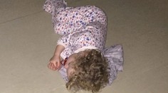 Dieťa s horúčkou čakalo na pohotovosti osem hodín! Spalo na podlahe