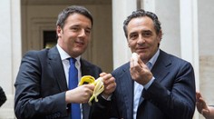 Renzi ponúkol demisiu, prezident ho požiadal o zotrvanie vo funkcii