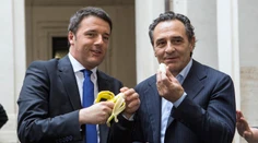 Renzi ponúkol demisiu, prezident ho požiadal o zotrvanie vo funkcii