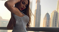 Obdarená modelka tvrdí, že je stopercentne prírodná. Veríte jej ?