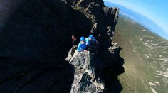 Tribula zobral na hory mladučkú zlatú medailistku z Pekingu s jej "dvojičkou". Pozrite si kam