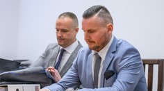 Daniel Bombic bude stíhaný na slobode. Posledné slovo bude mať Najvyšší súd