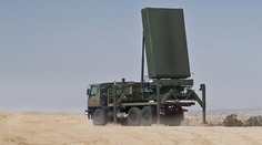 Slovensko nakúpi od Izraela 3D rádiolokátory za 148,2 milióna eur