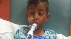 V Egypte sa nakazil ďalší turista. Chlapec (7) bojuje v nemocnici o život
