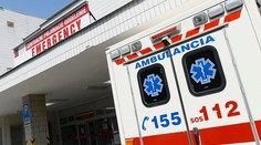 Žilinský kraj nechce prísť o lekárov v sanitkách