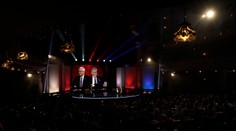 Jiří Drahoš vyjadril názorovú blízkosť Andrejovi Kiskovi