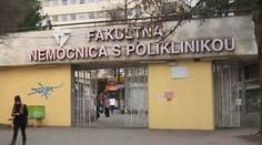 Žilinská nemocnica sa so sestrami opäť nedohodla