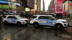 Svetové metropoly sú v pohotovosti! Silové zložky sa pripravujú na to najhoršie