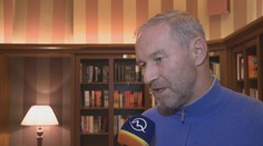 EXKLUZÍVNE: Arcibiskup Róbert Bezák po dlhom čase prehovoril