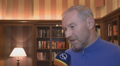 EXKLUZÍVNE: Arcibiskup Róbert Bezák po dlhom čase prehovoril