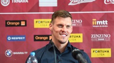 Nepozdával sa mu spôsob vymenovania Calzonu do funkcie. Škrtel reagoval na vyjadrenie trénera