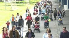 V nedeľu je Medzinárodný deň rodiny. Oslavovať sa bude aj v našich mestách