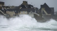 U nás je krásne. Inde príšerne