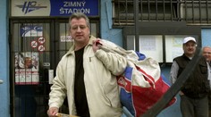 Hokejová legenda Vinco Lukáč nesúhlasí s vyvesením dresu. Má dva dôvody