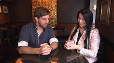 Kúzelník Michal po stretnutí s Copperfieldom netajil sklamanie