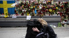 Švédska polícia zatkla druhého podozrivého v súvislosti s útokom v Štokholme