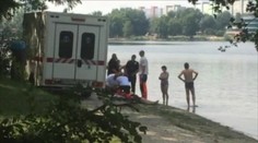 V petržalskom Draždiaku sa utopil muž