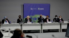 Klimatická zmena už teraz ohrozuje zdravie ľudí, tvrdí šéf WHO pre Európu