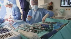 Ak sa lekár počas operácie rozhodne urobiť zákrok navyše, riskuje tým trestné stíhanie