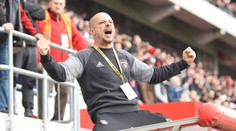 V Trnave získal jediný titul za 45 rokov, teraz ho spájali s Dunajskou Stredou. El Maestro sa už dohodol