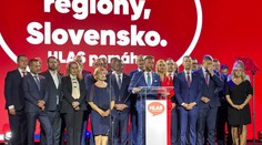 J. Ferenčák vyzval na sneme v Poprade na sebareflexiu strany Hlas-SD