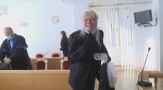 Daňa a Vaského opäť obžalovali. Pre ich výtržníctvo majú byť poškodené desiatky ľudí