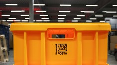 Pošta mení doručovanie do zahraničia: Zásielky do dvoch krajín neodošle