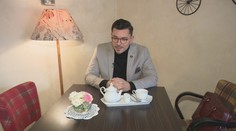 Jakub nám ukázal, ako by mal vyzerať  a čo by mal vedieť moderný gentleman