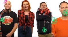 Ďalší slovenský vianočný hit je na svete. Pesnička má silný odkaz