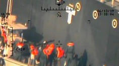 Napätie s Iránom pokračuje. Spojené štáty posielajú na Blízky východ ďalších tisíc vojakov