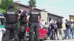 Popradčanovi, ktorý zabil svoju matku, zrušili obvinenie z vraždy a skončil na psychiatrii