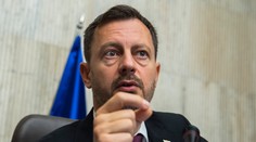 Heger oznámil vznik menšinovej vlády. Budúci týždeň sa dozvieme mená nových ministrov