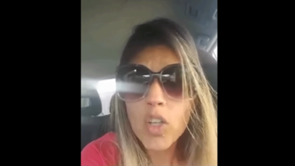 Matka vypustila paru a posťažovala sa kamarátkam, jej video teraz zdieľajú aj celebrity