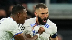 Vyhlásili jedenástku sezóny Ligy majstrov, ocenenie pre najlepšieho hráča získal Benzema