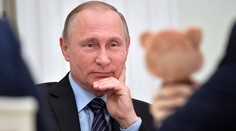 Hystéria okolo KĽDR môže viesť k planetárnej katastrofe, povedal Putin