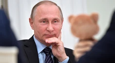 Putin: Ruský štát nikdy nebol zapletený do hackerských útokov