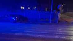 Tragická nehoda na východe. Auto zrazilo chodca (†25)