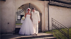 Markizácky pár odhalil tajomstvo: Pre toto sa skoro rozišli