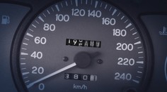 Koniec podvodom so stočenými tachometrami