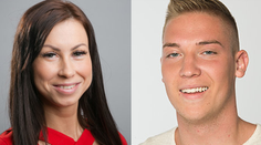 Exfarmársky párik, ktorý by nikto nečakal. Mišo s nahou Janou v posteli