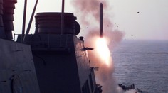 Už len predstava Tomahawkov pre Kyjev vyvoláva hrôzu v Kremli. Mohli by zasadiť ranu kľúčovej schopnosti Ruska