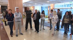 Chaos, stres a neistota! Slovenskí dovolenkári prežívali v Bratislave peklo