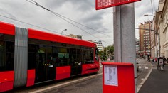 Dobrá správa pre bratislavskú Dúbravku, opäť v nej začnú premávať električky