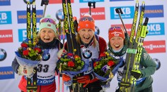 Kuzminová po zisku svetového primátu potvrdila koniec kariéry