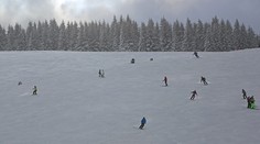 Dráma na lyžiarskom kurze na Malinom Brde: Jedna žiačka v bezvedomí, viacerí sa sťažovali na nevoľnosť