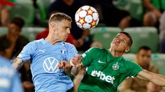 Liga Majstrov: Ferencváros neuspel v play off, na jeseň si zahrá skupinu EL